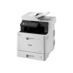Višenamjenski pisač u boji BROTHER MFC-L8690CDW 