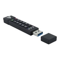 USB memorija APRICORN Aegis Secure Key 3z (128 GB)