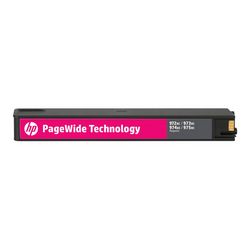 Tinta HP 973X (visokog kapaciteta, original, PageWide) magenta