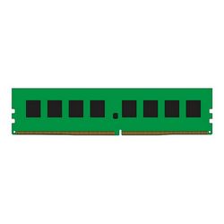 Memorijski modul KINGSTON ValueRAM (8 GB, DDR4, DIMM 288-pin, unbuffered)