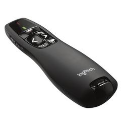 Bežični prezenter LOGITECH R400 (daljinski upravljač za prezentacije)