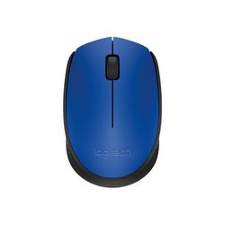 Miš LOGITECH M171 plavo/crna