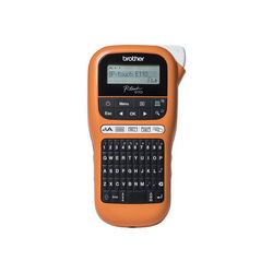 Pisač naljepnica BROTHER P-Touch PT-E110VP