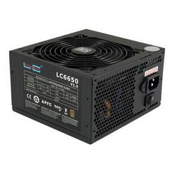 Napajanje LC POWER LC6650 V2.3 (650 W)