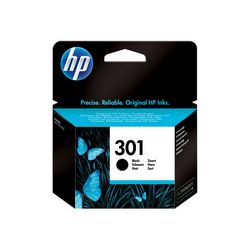 Tinta HP Ink Cartridge 301 crna