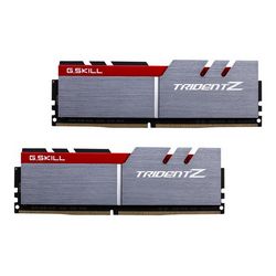Memorija G.SKILL TridentZ Series (DDR4, 32 GB: 2 x 16 GB, DIMM 288-pin, unbuffered)