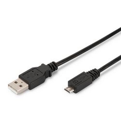 USB kabel ASSMANN (1.8 m)