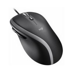 Logitech M500s laserski miš, USB crni (910-005784)