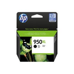 Tinta za pisač HP 950XL (visoki kapacitet, original, Officejet) crna