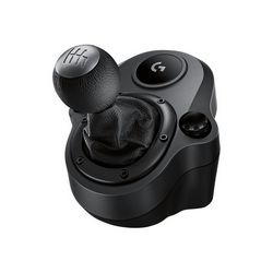 Ručica za mjenjač LOGITECH G Driving Force Shifter (žična)