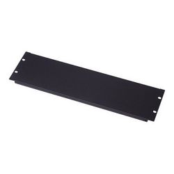 Prazna ploča DIGITUS DN-19 BPN-03-SW (3U)