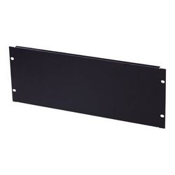 Prazna ploča DIGITUS Professional DN-19 BPN-04-SW (4U)