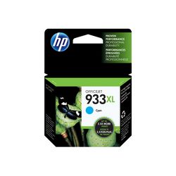 Tintna patrona HP 933XL (original, veliki kapacitet, cijan)
