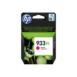 Spremnik s tintom HP 933XL (original) magenta
