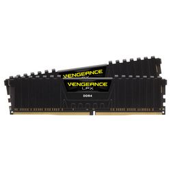 Memorija CORSAIR Vengeance LPX (DDR4 3000 UDIMM CL16)