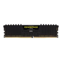 RAM memorija CORSAIR Vengeance LPX (32 GB (2 x 16 GB), DDR4, DIMM 288-pin, unbuffered)