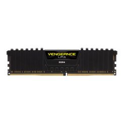 RAM modul CORSAIR Vengeance LPX (DDR4 3000 UDIMM CL16)