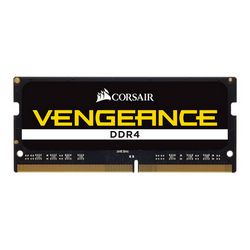 RAM memorija CORSAIR Vengeance (8 GB, DDR4, SO-DIMM 260-pin, unbuffered)