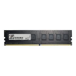 Memorija G.SKILL Value Series (DDR4, 16 GB: 2 x 8 GB, DIMM 288-pin, unbuffered)