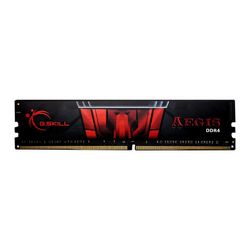 RAM memorija G.SKILL AEGIS (DDR4 3000 UDIMM CL16)
