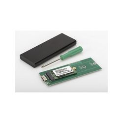 Kućište za pohranu DIGITUS DA-71111 (SATA 6Gb/s, USB 3.0)