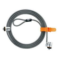 Sigurnosni kabel za prijenosno računalo KENSINGTON MicroSaver Twin