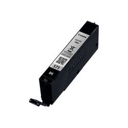 Spremnik s tintom CANON CLI-571BK crna
