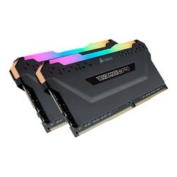 RAM memorija CORSAIR Vengeance RGB PRO (16 GB (2 x 8 GB), DDR4, DIMM 288-pin, unbuffered)