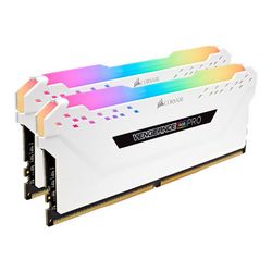 RAM memorija CORSAIR Vengeance RGB PRO (16 GB (2 x 8 GB), DDR4, DIMM 288-pin, unbuffered)