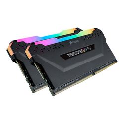 RAM memorija CORSAIR Vengeance RGB PRO (16 GB (2 x 8 GB), DDR4, DIMM 288-pin, unbuffered)