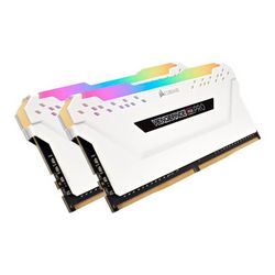 RAM memorija CORSAIR Vengeance RGB PRO (16 GB (2 x 8 GB), DDR4, DIMM 288-pin, unbuffered)