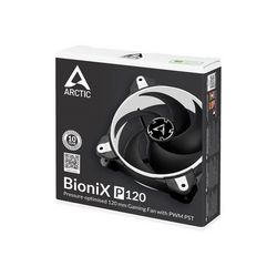 Ventilator za kućište ARCTIC BioniX P120