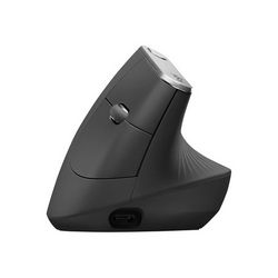 Miš LOGITECH MX (vertikalni) crni