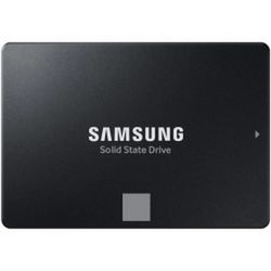 Samsung 870 EVO 4TB SSD, R/W: 560/530MB/s (MZ-77E4T0B/EU)