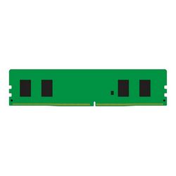 Memorijski modul KINGSTON ValueRAM (4 GB, DDR4, DIMM 288-pin, unbuffered)