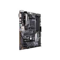 Matična ploča ASUS PRIME B450-PLUS (ATX, Socket AM4, AMD B450)