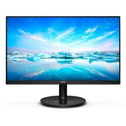 Monitor PHILIPS 241V8L/00 (23.8" VA, 75Hz, 1920×1080 FHD crni)