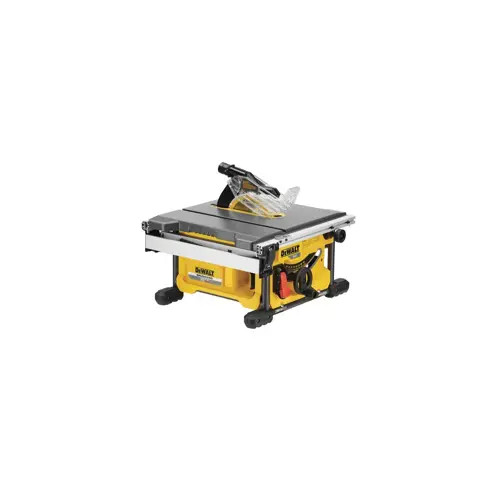 54V Cordless Table Saw