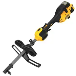 Višenamjenski vrtni alat 54V XR Flexvolt, DEWALT, Split Boom (bežični, s podesivom dužinom)