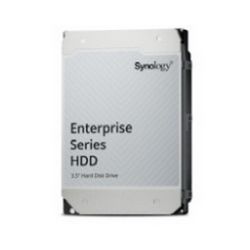 Synology 16TB SATA3 NAS HDD Enterprise, 7200rpm, 512MB cache (HAT5300-16T)