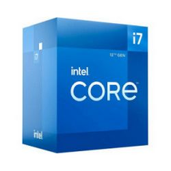 Intel Core i7-12700 - 2.10GHz/4.90GHz (12 Cores), 25MB, S.1700, UHD grafika, sa hladnjakom