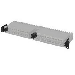 Mikrotik RB5009 rackmount kit (for mounting up to four RB5009 in rack)
