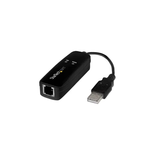 USB Modem 56K za biranje i faks, (podrška za dial-up, faks funkcija)