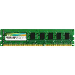 Silicon Power DIMM 8GB DDR3L 1600MHz 240-pin 1.35V