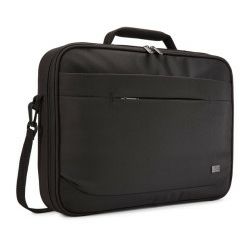 Case Logic torba Advantage Clamshell za 15.6 prijenosnik crna
