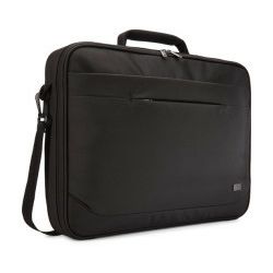Case Logic torba Advantage Clamshell za 17.3 prijenosnik crna
