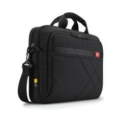 Case Logic torba Casual za 17 prijenosnik crna