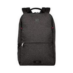 Wenger ruksak MX Reload za 14" prijenosnik 35,6 cm sivi