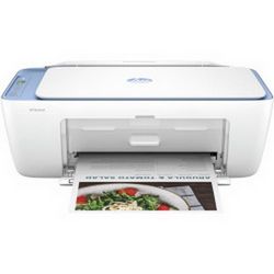 HP DeskJet 2822e All-in-One Printer Print/Copy/Scan, 1200x1200, 7,5 str/min, Wifi/USB