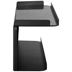Polica zidna/TV MACLEAN MC-904 (do 2 kg)